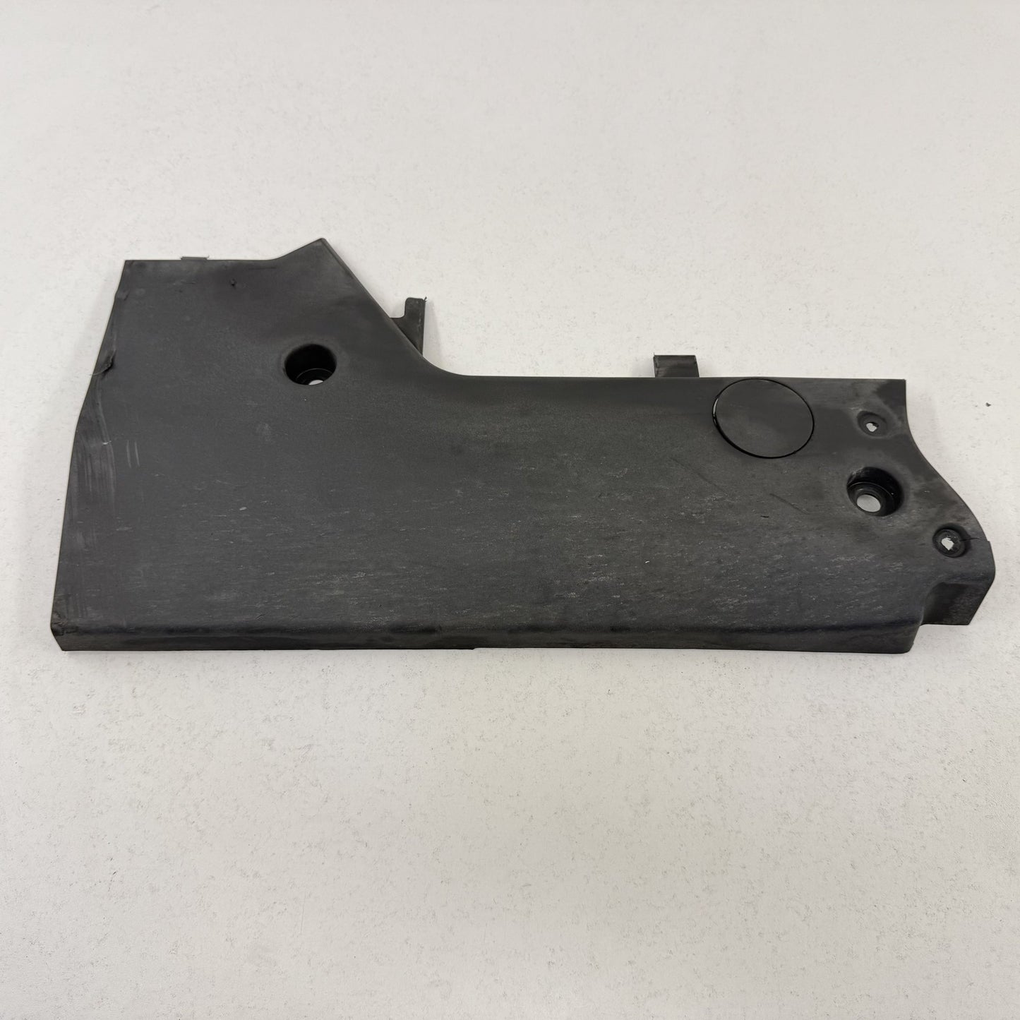 2022-2024 Rivian R1S Left Front Underbody Battery Splash Guard PT00046989-E OEM