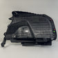 19-25 Toyota RAV4 Driver Left Rear Interior Quarter Panel Trim Cover OEM