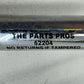 15-23 Dodge Challenger Charger HVAC AC Air Condenser Hose Line Tube Pipe OEM