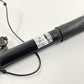 10-13 MERCEDES W212 E63 PASSENGER RIGHT REAR SHOCK STRUT ABSORBER 2123203230 OEM