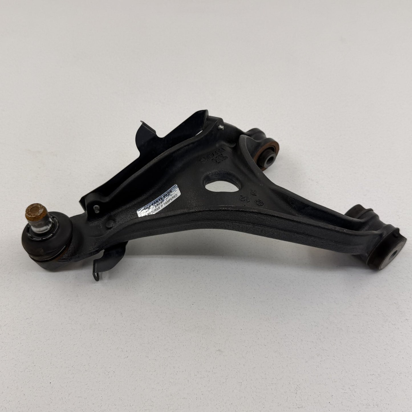 2022-2026 Subaru WRX Passenger Right Rear Control Arm Suspension Set OEM