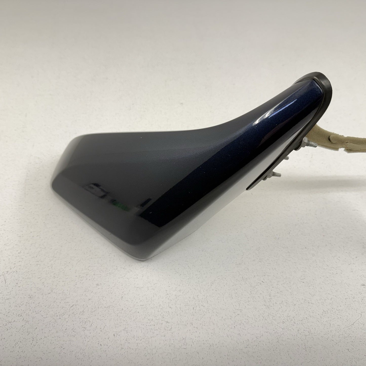 10-15 Chevrolet Camaro Driver Left Door Mirror Side View OEM