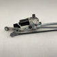 25-26 Toyota Camry Windshield Wiper Motor W/ Linkage Arm Assembly OEM