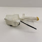 2019-2026 Ram 2500 3500 Windshield Washer Reservoir Bottle Tank 68362466AD OEM