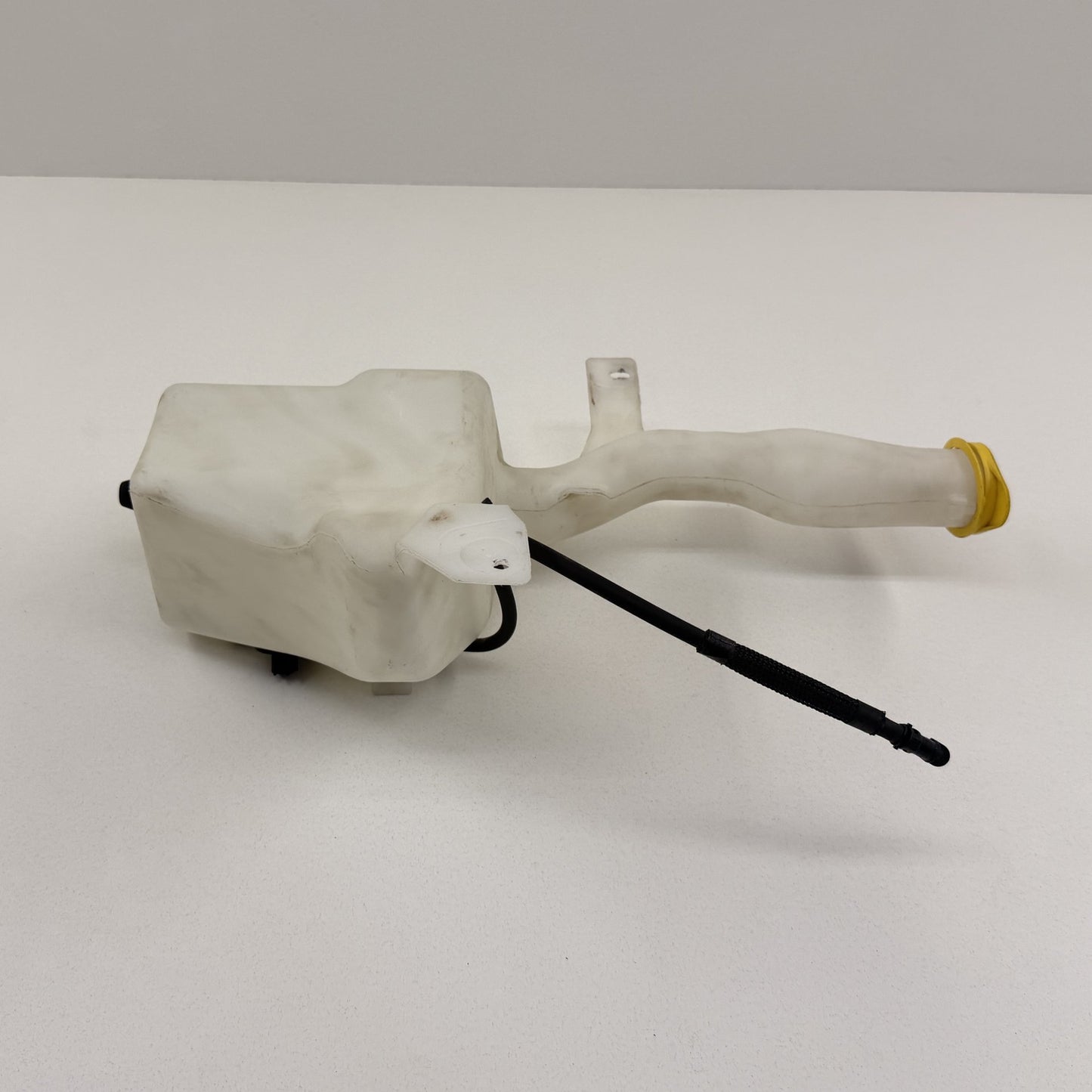 2019-2026 Ram 2500 3500 Windshield Washer Reservoir Bottle Tank 68362466AD OEM
