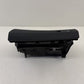 2012-2014 Mercedes C250 W204 Dashboard Glove Box Storage Compartment Black OEM