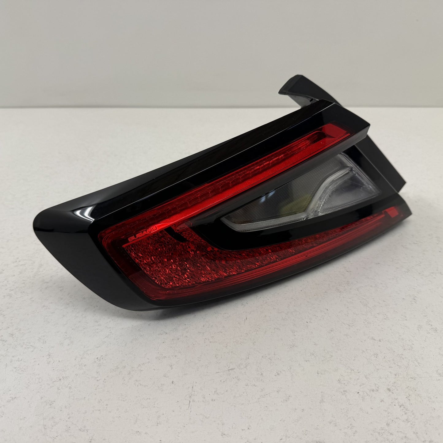 2022-2026 Subaru WRX Driver Left Rear Taillight Tail Light Lamp 84201VC030 OEM