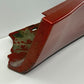 16-21 BMW M2 F87 Left Side Skirt Rocker Panel Cover Trim Sunset Orange OEM
