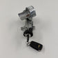 2010-2015 Chevrolet Camaro Ignition Switch Lock Cylinder W/ Key 13504286 OEM