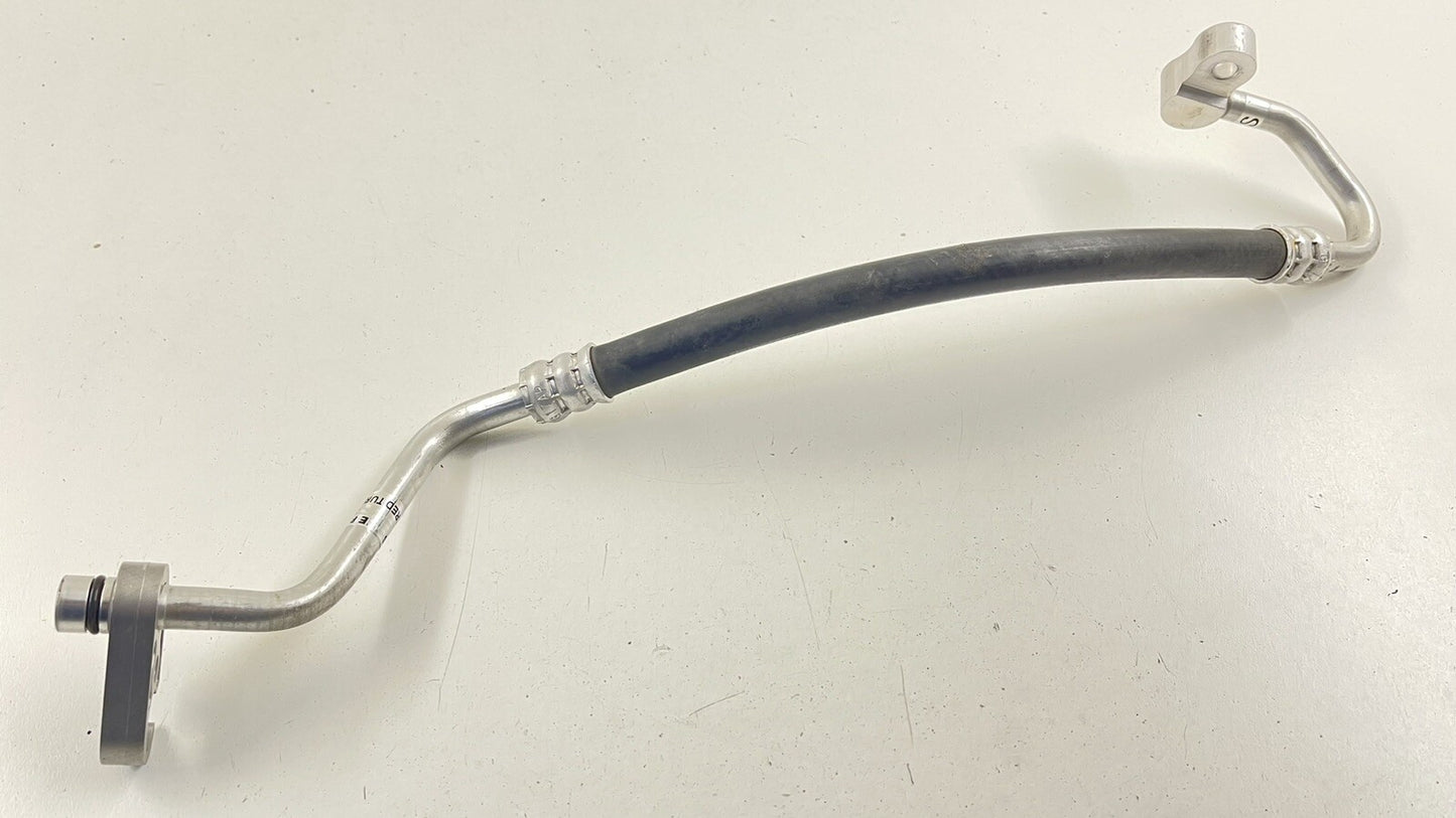17-23 Tesla Model 3 HVAC Air Conditioning AC Hose Line Pipe Tube OEM