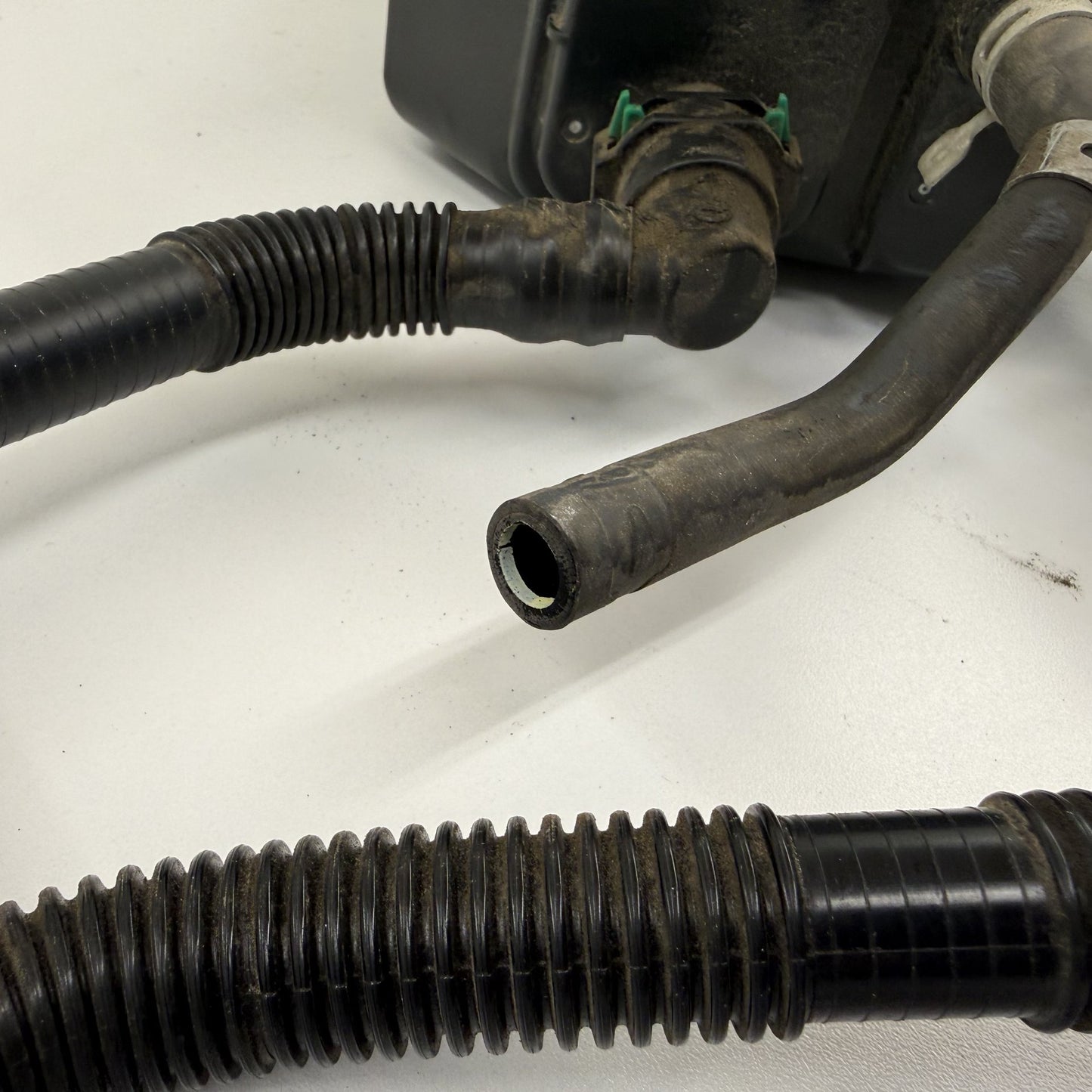 2021-2026 Lexus IS300 IS350 IS500 Fuel Evap Vapor Charcoal Emission Canister OEM