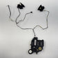 25-26 Toyota Camry HVAC Box Heater AC Flap Motor Air Mix Actuator Set OEM
