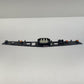 10-16 Mercedes W212 E350 Trunk Open Release Control Switch Button Trim Panel OEM