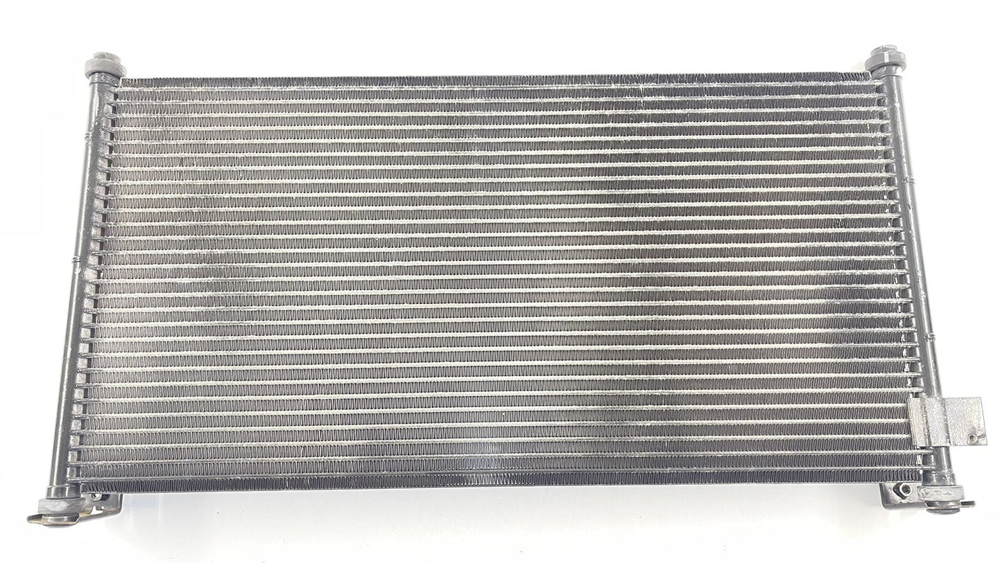 04-09 HONDA S2000 HVAC AIR CONDITIONING AC CONDENSER A0110-S2A-9000 OEM