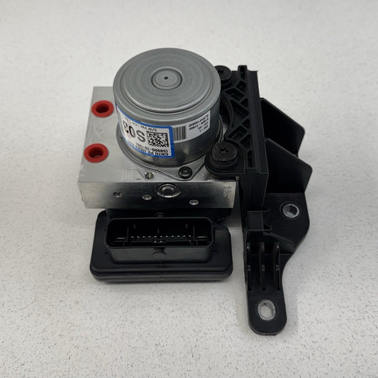 24-26 Hyundai Elantra N Anti Brake Lock Pump ABS Pump Module 58910-IB100 OEM