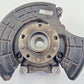 17-24 Maserati Ghibli Driver Left Rear Spindle Knuckle Hub Wheel Bearing OEM