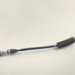 17-21 SUBARU IMPREZA FLOOR AUTO GEAR BOX SHIFT SHIFTER SELECTOR CABLE OEM