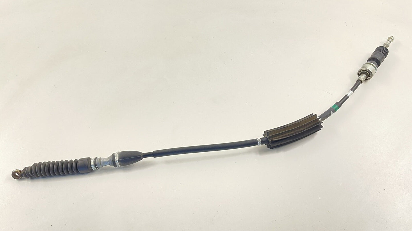 17-21 SUBARU IMPREZA FLOOR AUTO GEAR BOX SHIFT SHIFTER SELECTOR CABLE OEM