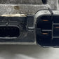 12-16 PORSCHE PANAMERA E-HYBRID GEAR BOX OIL PUMP CONTROL MODULE 09D927601 OEM