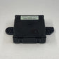 17-24 Maserati Ghibli Driver Left Rear Door Control Module 68376187AA OEM