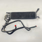 14-23 MASERATI GHIBLI QUATTROPORTE SECONDARY AUXILIARY COOLANT RADIATOR OEM