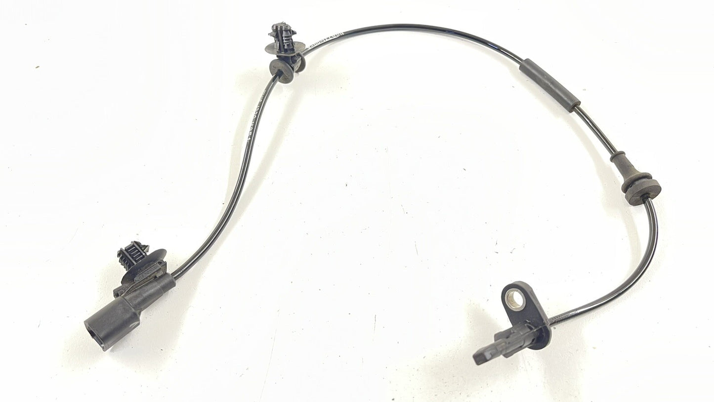 21-23 TESLA MODEL 3 LEFT OR RIGHT REAR ABS WHEEL SPEED SENSOR 1188771-00-A OEM