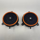 23-26 Toyota Prius JBL Sound System Speaker Tweeter Audio Sound Set OEM