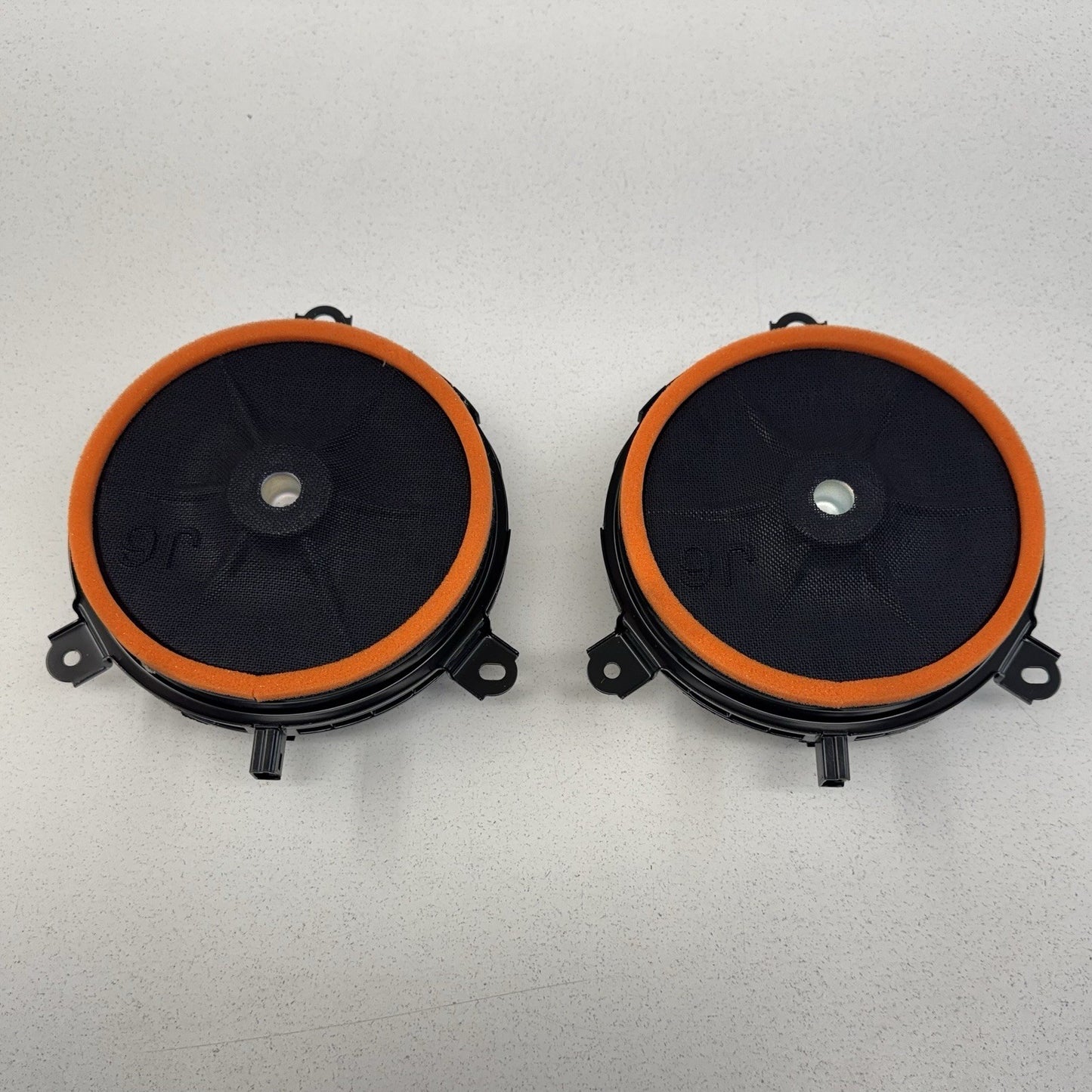 23-26 Toyota Prius JBL Sound System Speaker Tweeter Audio Sound Set OEM