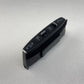 12-18 Mercedes W218 CLS550 Driver Left Front Dynamic Seat Control Switch OEM