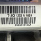 2019-2024 Ram 2500 3500 Pickup Hydro Boost Power Brake Booster Assembly OEM