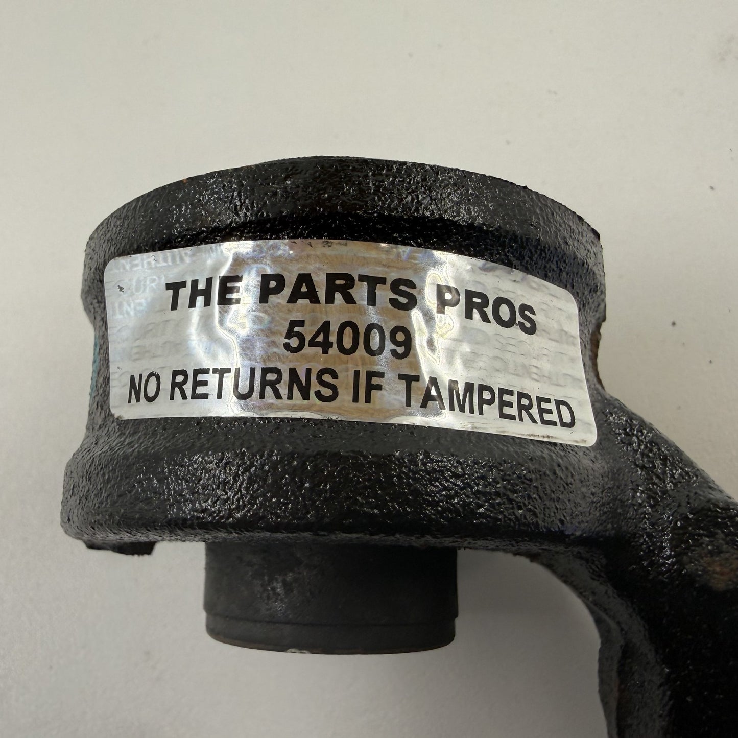 2023-2025 Honda Pilot AWD Driver Left Rear Upper Control Arm 52520-T90-A02 OEM