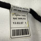 10-16 Mercedes W212 E350 Sunroof Sun Roof Glass Motor W/ Harness 2188200142 OEM