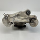 18-24 BMW G01 X3 Passenger Right Rear Spindle Knuckle Hub Wheel Bearing OEM