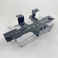 22-24 CADILLAC CT5 V BLACKWING VIDEO PROCESSING CONTROL MODULE WITH BRACKET OEM