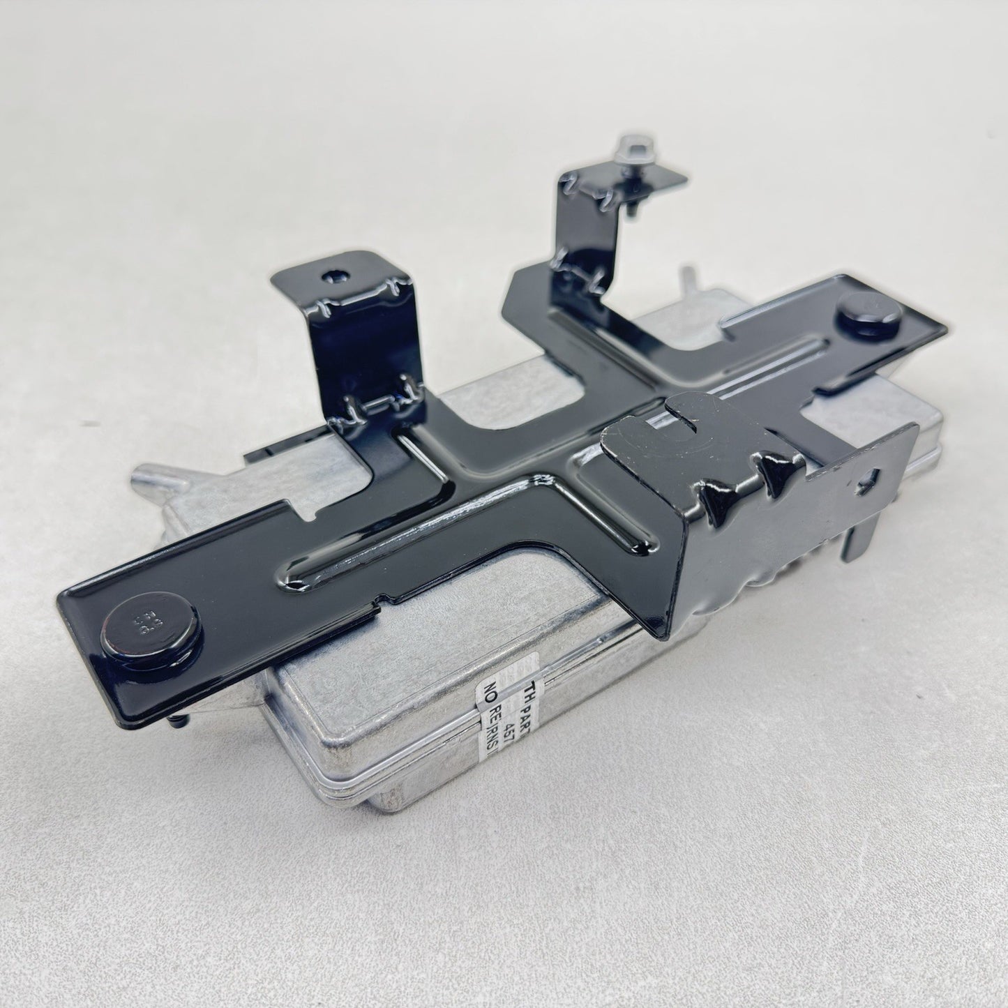 22-24 CADILLAC CT5 V BLACKWING VIDEO PROCESSING CONTROL MODULE WITH BRACKET OEM
