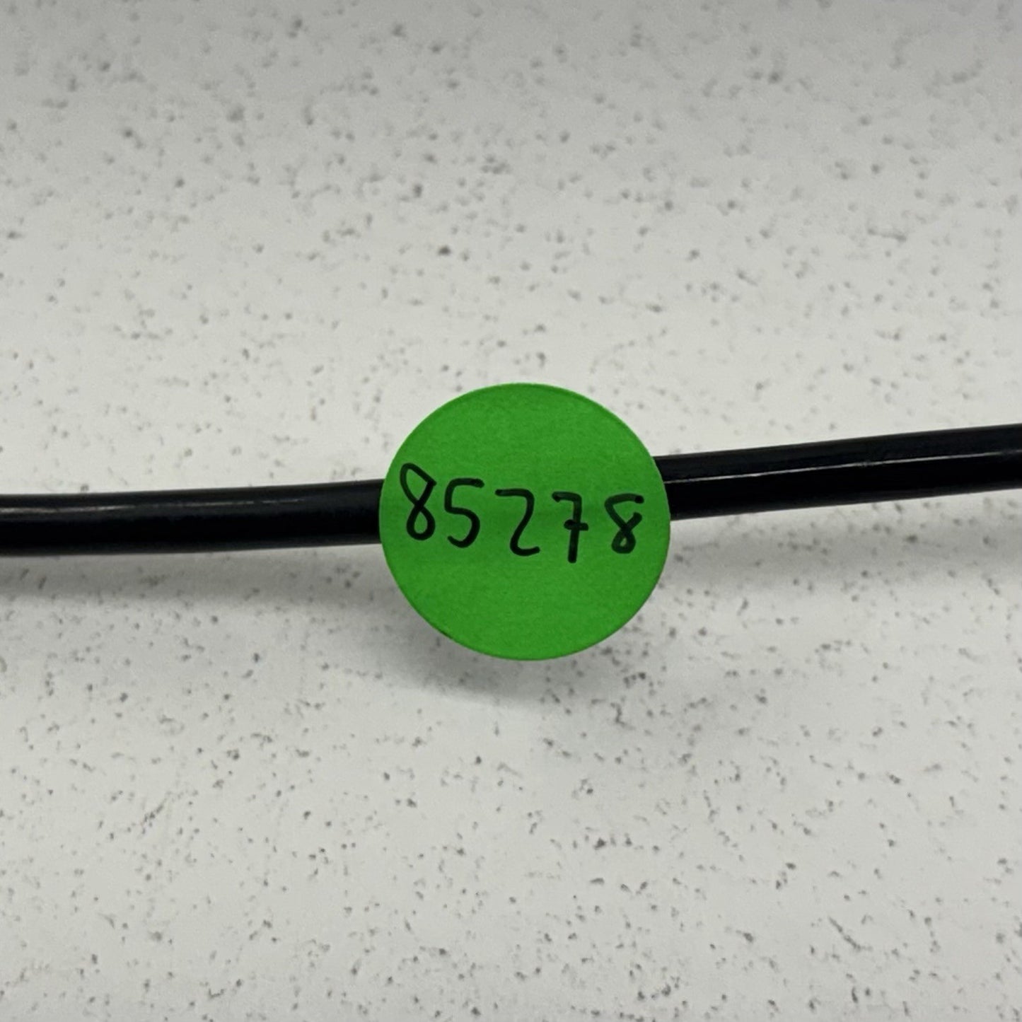 15-23 Dodge Challenger Driver Left Rear ABS Wheel Speed Sensor OEM