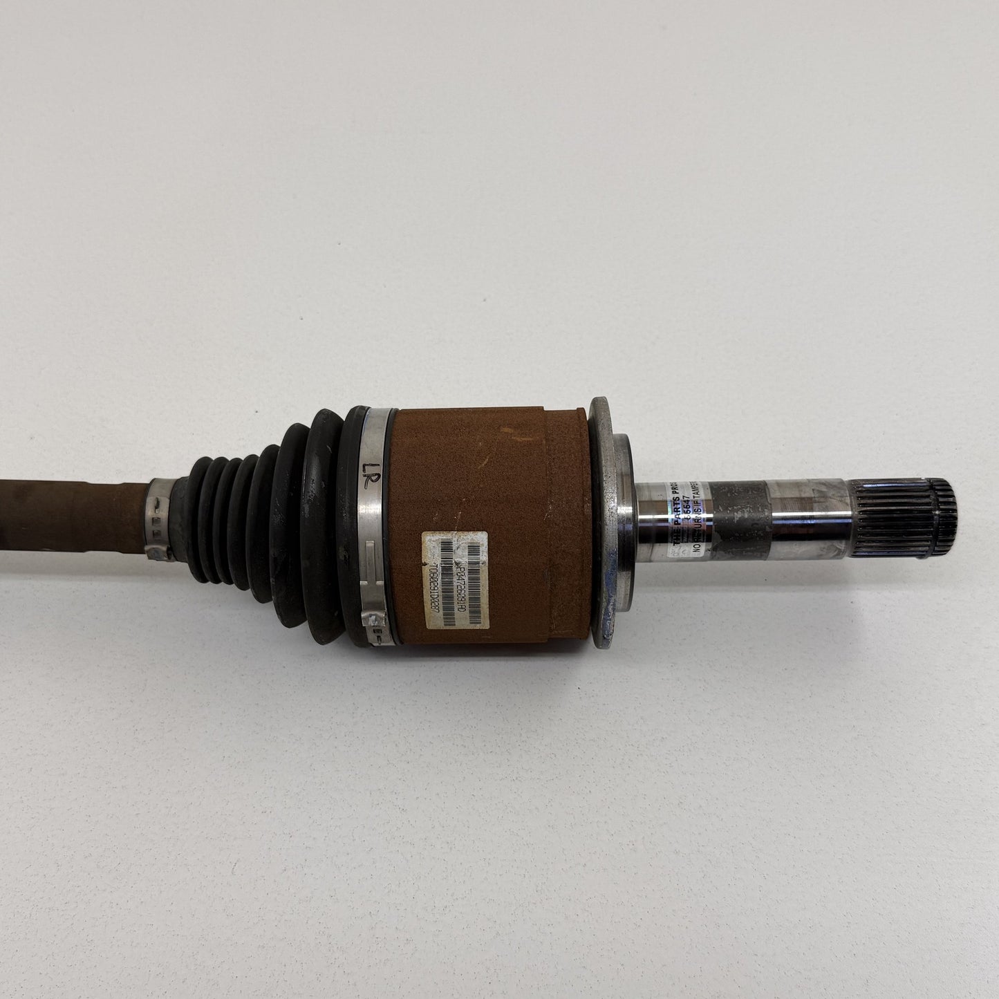 2018-2024 Dodge Durango SRT 392 Driver Left Rear CV Axle Shaft 04726091AD OEM