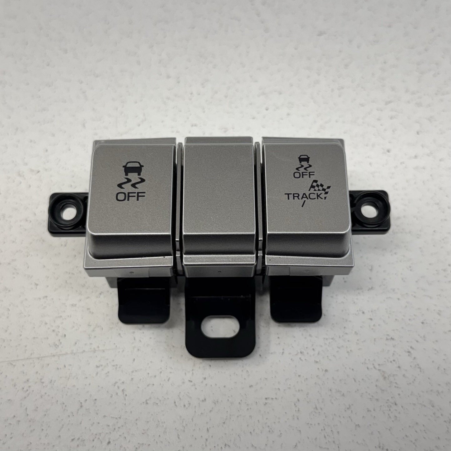 22-26 Toyota GR86 Subaru BRZ Traction Control Track Race Mode Control Switch OEM