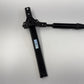 21-26 Lexus IS300 IS350 Front Suspension Damper Rod With Brace Brackets OEM
