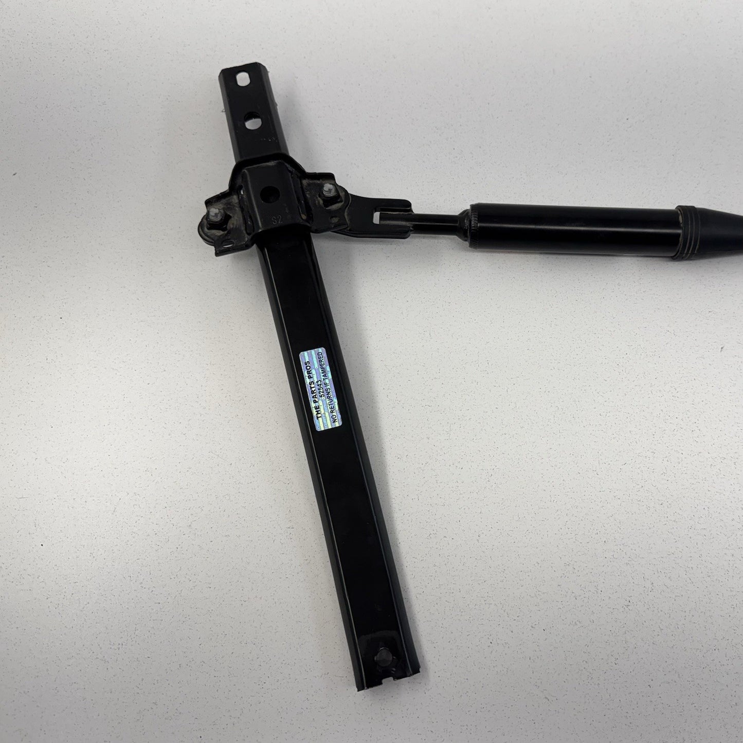 21-26 Lexus IS300 IS350 Front Suspension Damper Rod With Brace Brackets OEM
