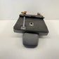 23-25 Honda Pilot Right Rear 3rd Third Row Upper Seat Leather Black OEM