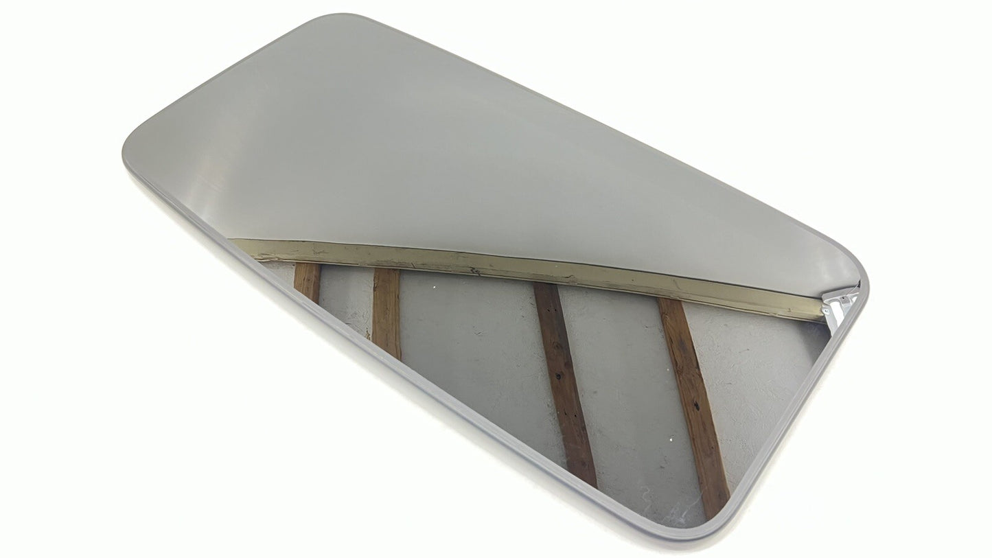22-24 CADILLAC CT4 V BLACKWING SUNROOF SUN ROOF GLASS OEM