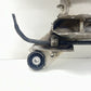 13-18 BENTLEY FLYING SPUR REAR SUBFRAME CROSSMEMBER CRADLE 4W0 505 235 OEM
