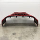 25-26 Toyota Camry XSE Front Bumper Cover Complete With Grills Red OEM