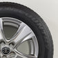 2022-2025 Toyota RAV4 Hybrid 17" 17x7 Wheel Rim W/ Tire 42611-42A30 Factory OEM