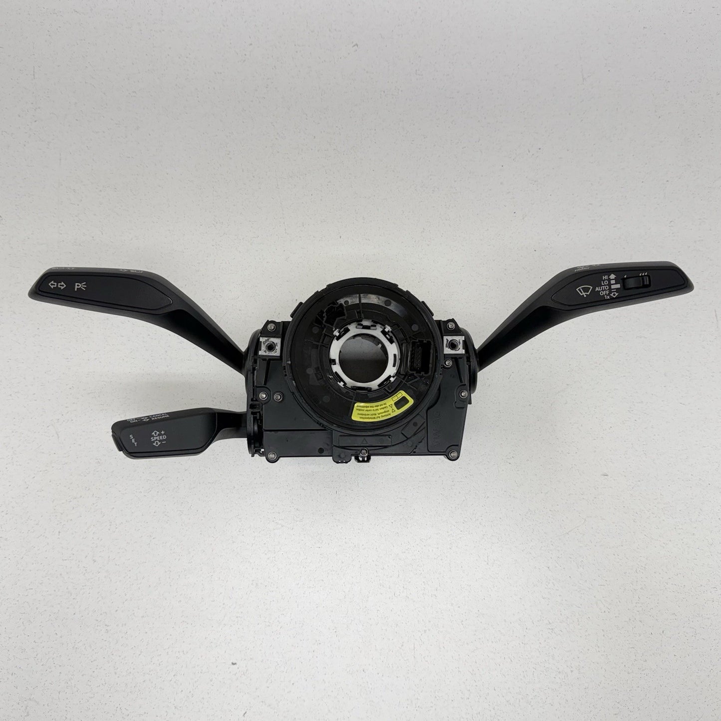 17-23 Audi R8 Steering Column Stalk Combination Switch Clockspring OEM