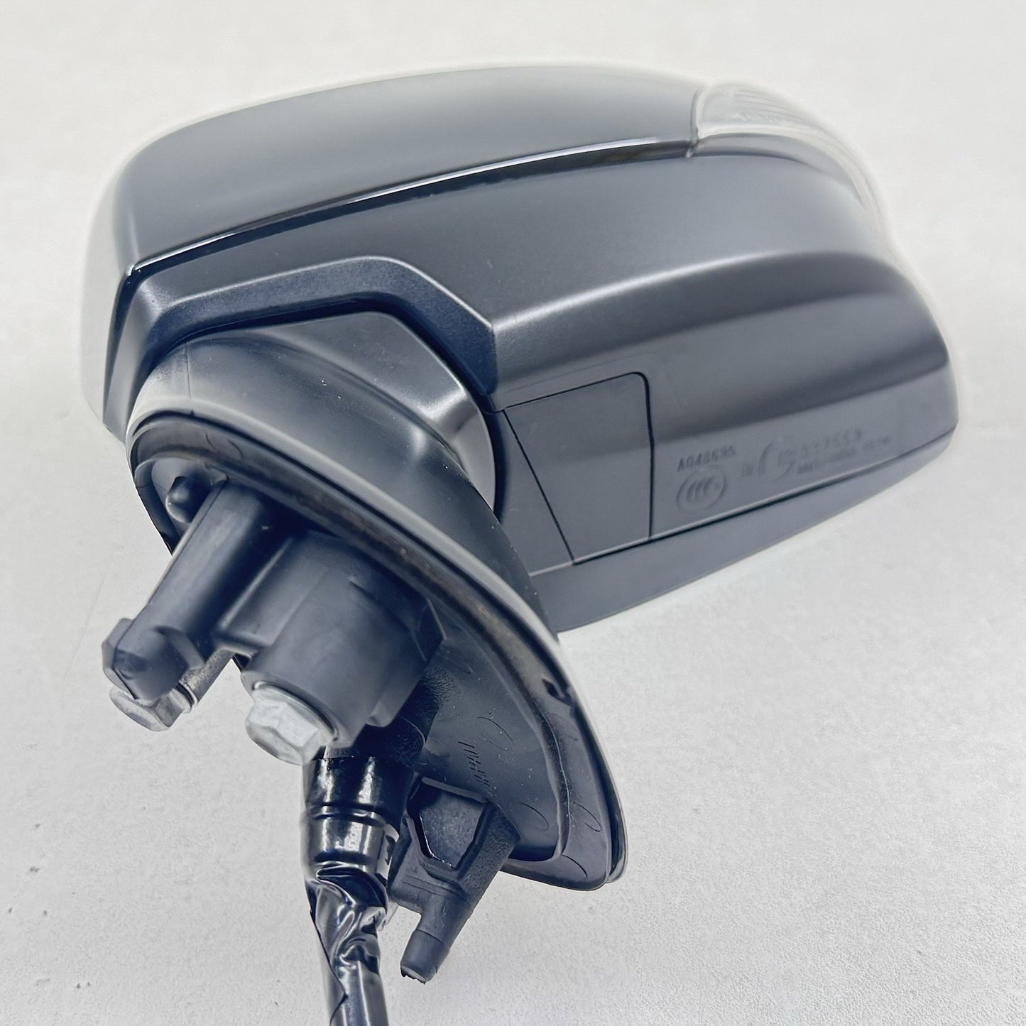 15-21 Subaru WRX Or STI Driver Left Front Door Mirror 7 Wire Heated OEM