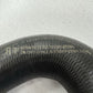 05-08 Porsche 911 997 Engine Coolant Pipe Hose W/ Adapter Sleeve Set OEM