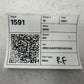 2021-2026 BMW M4 M440i G22 G82 Coupe Right Door Glass Window Regulator Motor OEM