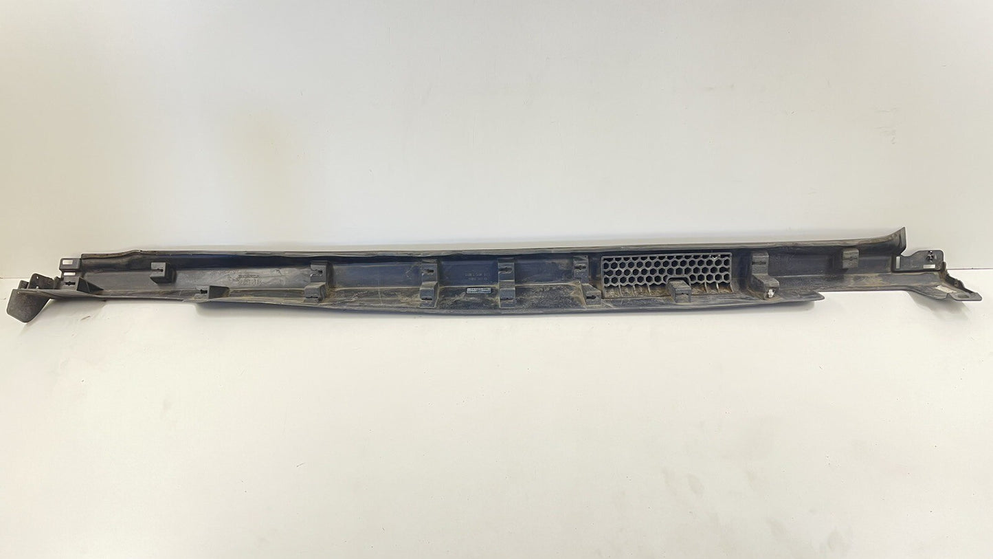 16-21 HONDA PILOT DRIVER LEFT SIDE SKIRT ROCKER PANEL COVER TRIM 71850-TG7 OEM